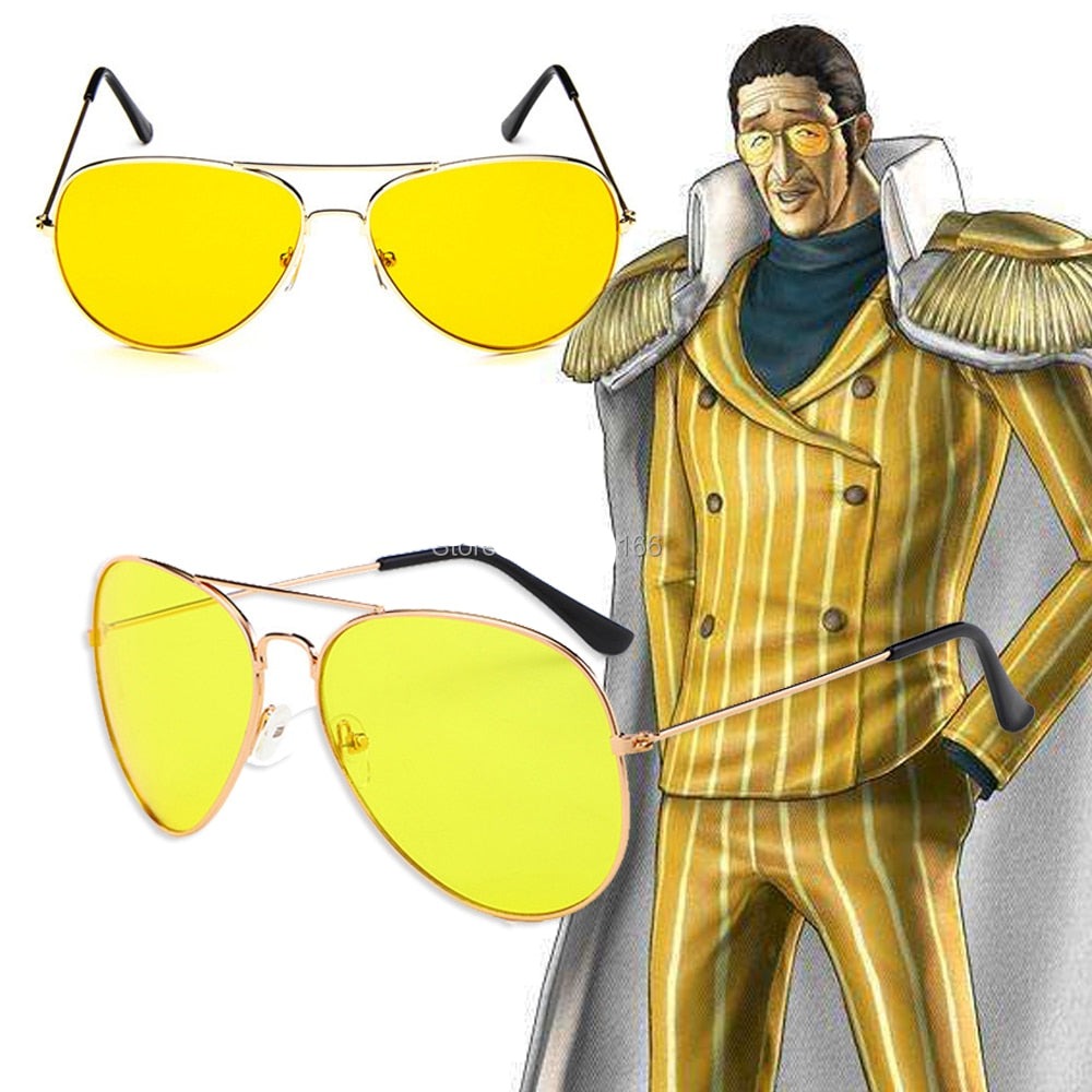 Sunglasses - Alpha Weebs