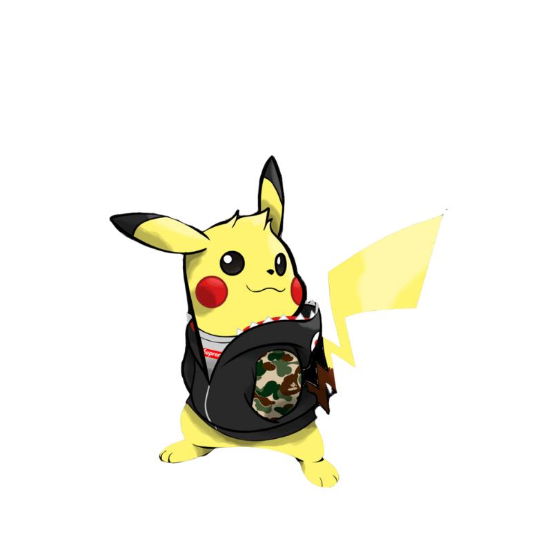 Pokemon