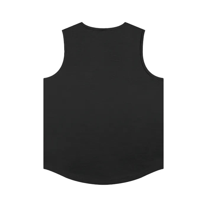 Anime - Streetwear - "POWER PLAY" - Denji-Power - Chainsaw Man Anime Tank Top - Alpha Weebs