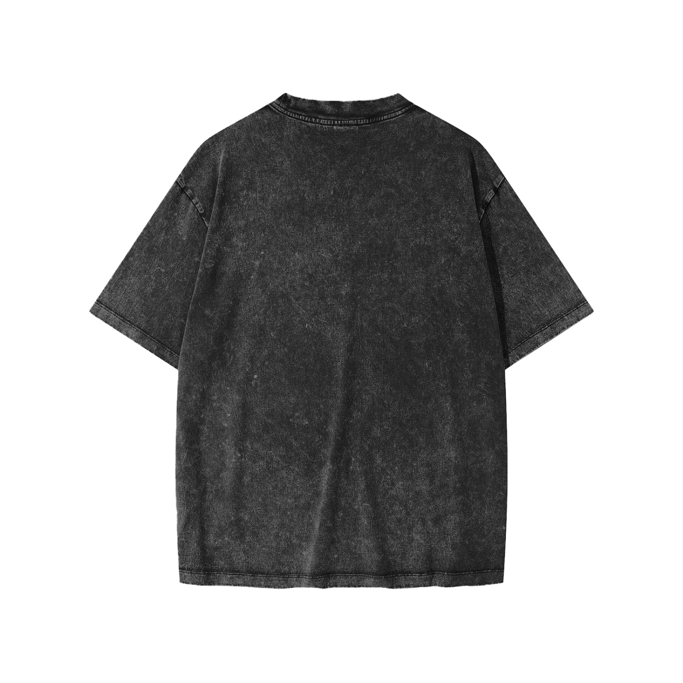 Anime - Streetwear - "VOIDPLAY " - Hisoka Morow - Hunter x Hunter Anime Vintage / Acid Washed Oversized T-Shirt - Alpha Weebs