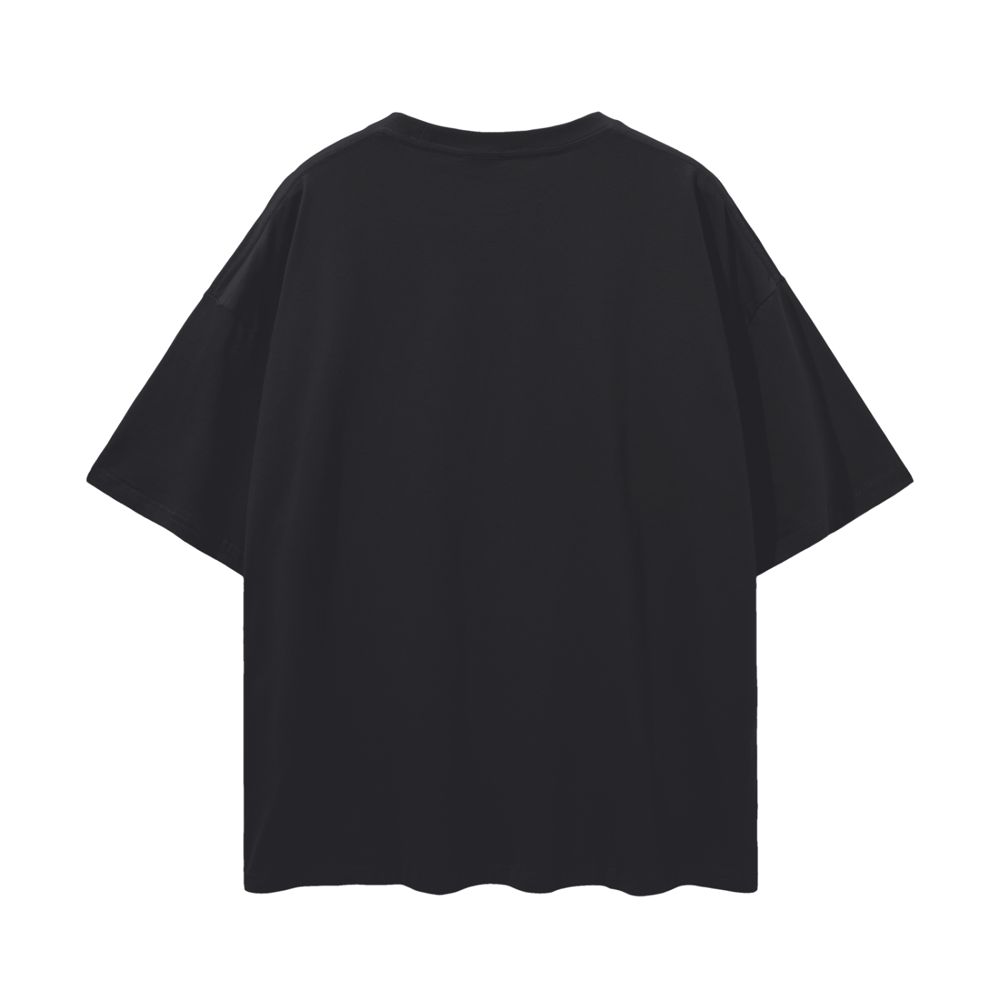 Anime - Streetwear - "VOIDPLAY " - Hisoka Morow - Hunter x Hunter Anime Oversized T-Shirt V2 - Alpha Weebs