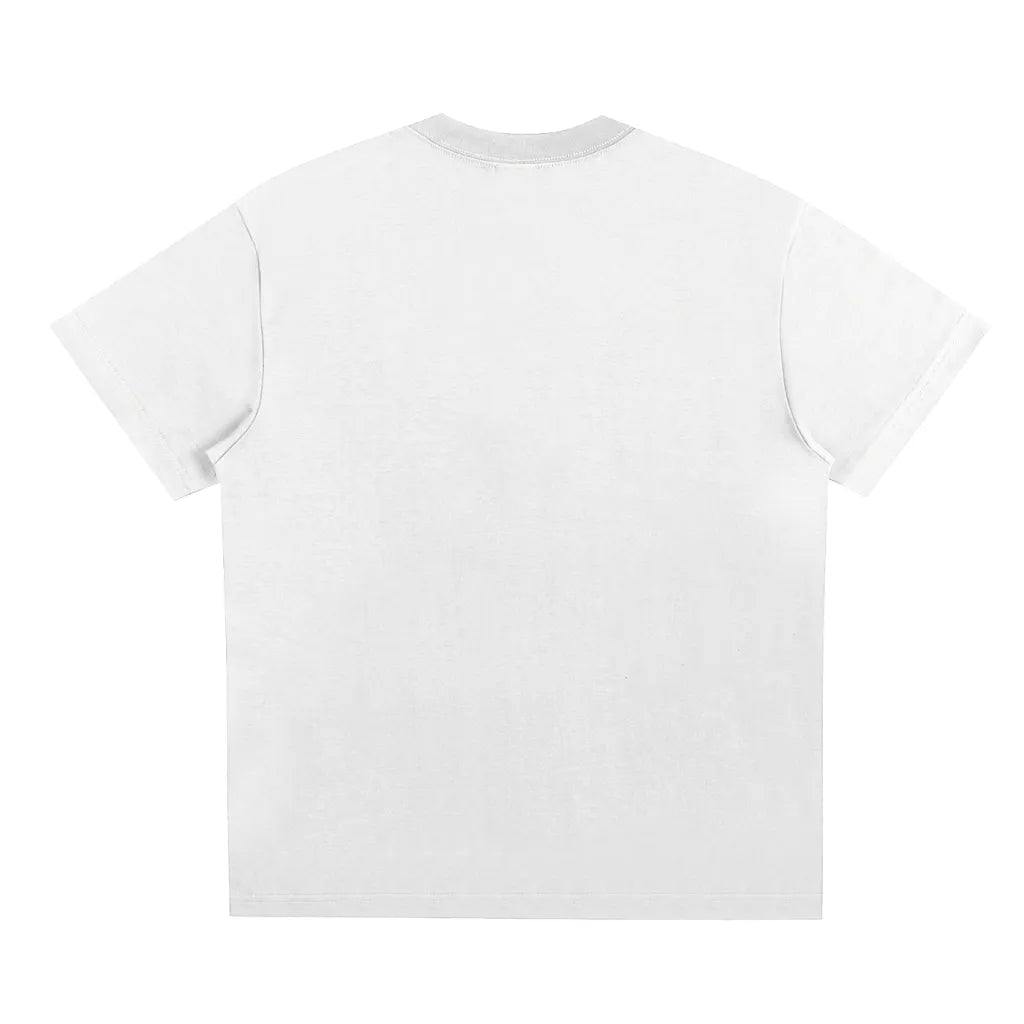 Anime - Streetwear - "MANGA STARE" - Taro - Sakamoto Days Anime Oversized T-Shirt | 2 Options - Alpha Weebs