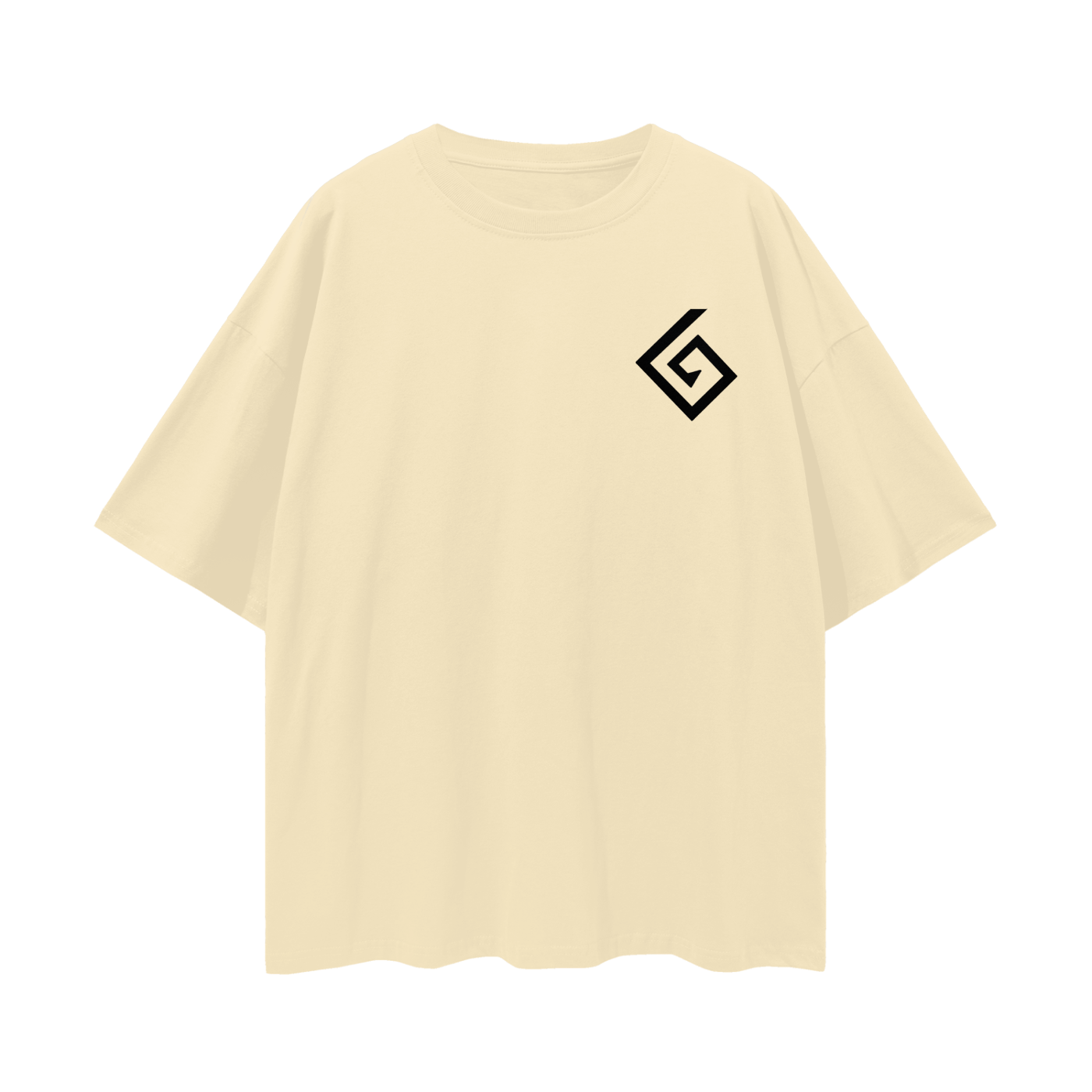 Anime - Streetwear - " RESONANCE BACK " - Satoru Gojo - Jujutsu Kaisen Anime Oversized T-Shirts | 2 Option - Alpha Weebs