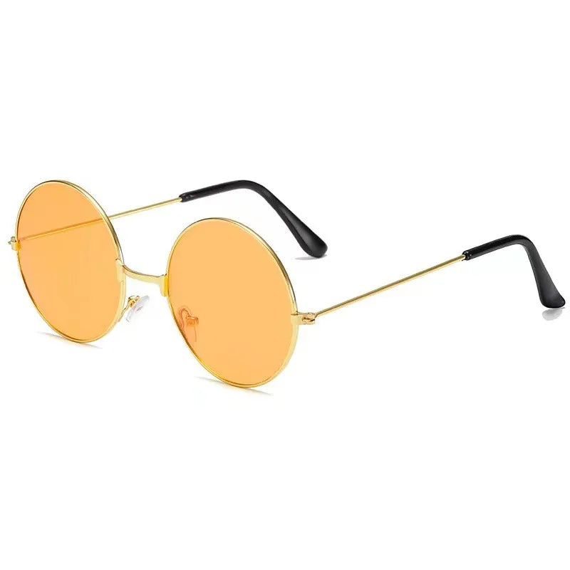 Anime - Streetwear - "OUTLAW" - Trigun Anime - Vash - Sunglasses - Alpha Weebs