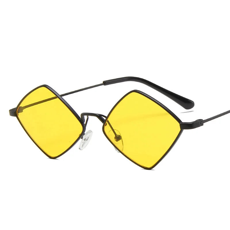 Anime - Streetwear - "WINGED VISION" - My Hero Academia Anime - Hawks - Sunglasses | 5 Colors - Alpha Weebs