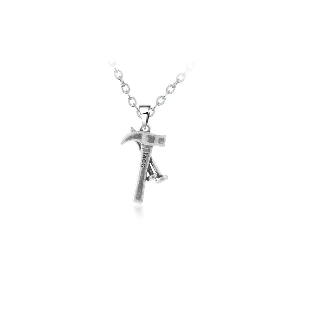 Anime - Streetwear - "DOMAIN CHARM" - Jujutsu Kaisen Anime Necklaces | V-1 - Alpha Weebs