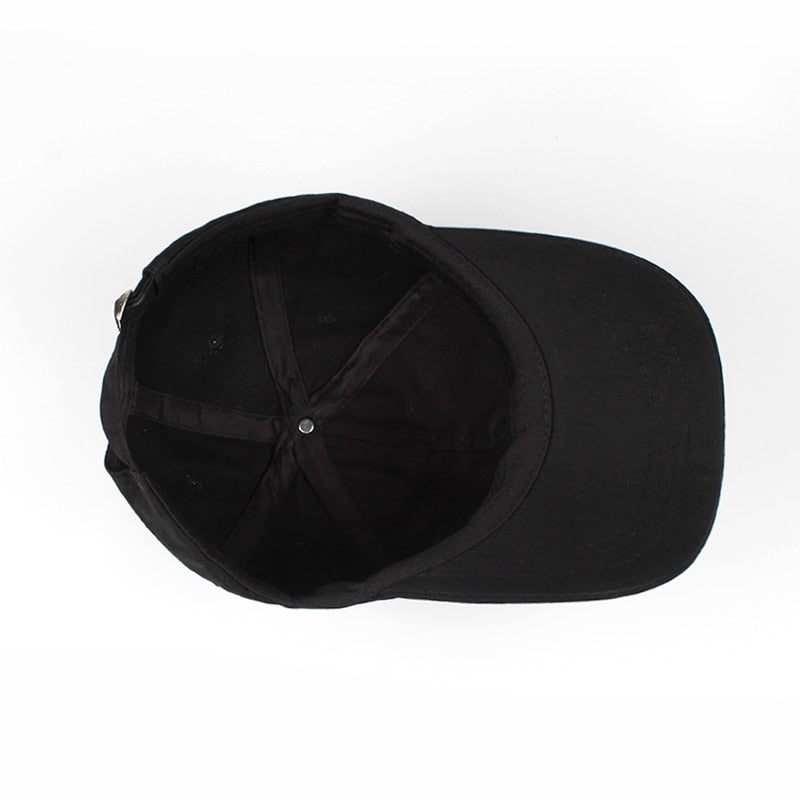 Anime - Streetwear - "SACRIFICE" - Guts Berserk Anime Baseball Caps | 2 Colors - Alpha Weebs