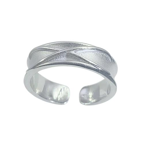 "CHRONOS BAND" - Saiyan Legend - DB Series Anime Ring