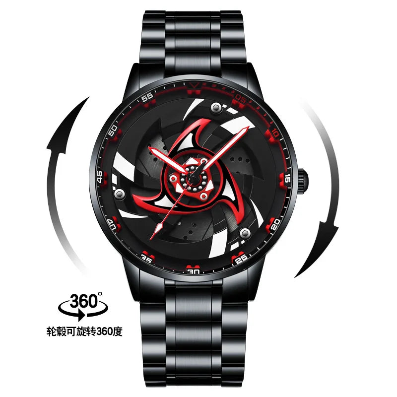 "TURBINE" - Crow Phantom - Shinobi Legend Anime Watch