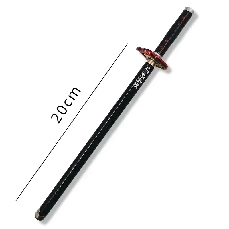 "SLAYER SCROLLS" -  Demon Slayer Anime Pen | 10 Options