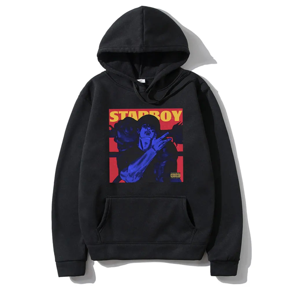 Anime - Streetwear - "DROP DEAD TOJI" - Jujutsu Kaisen Fushiguro Toji Hoodies | 4 Colors - Alpha Weebs