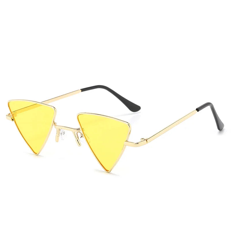Anime - Streetwear - "DECIBEL" - My Hero Academia Anime - Hizashi Yamada - Sunglasses - Alpha Weebs