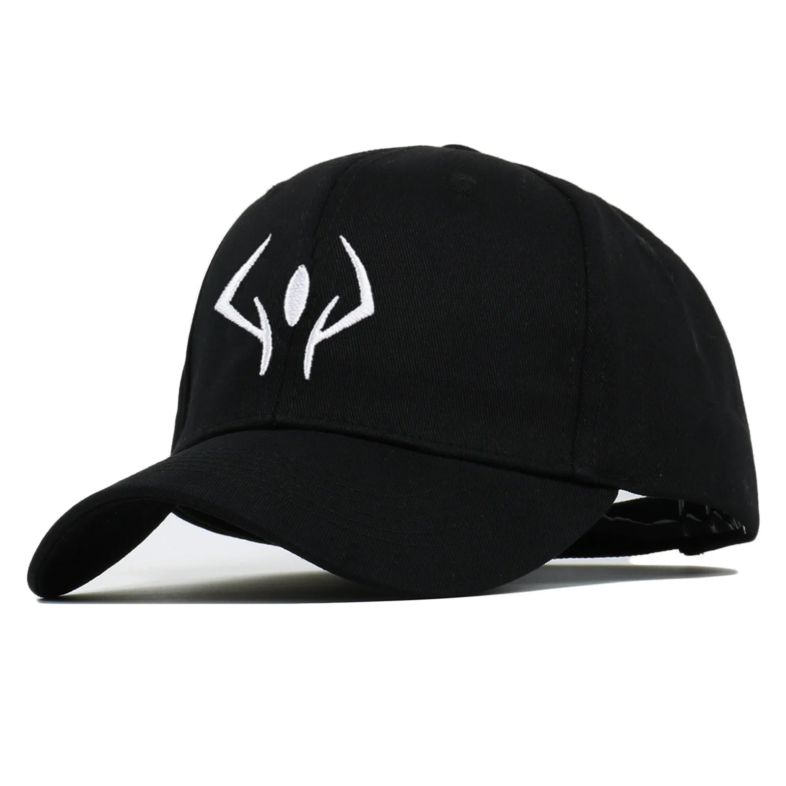 Anime - Streetwear - "FUN TIME" - Jujutsu Kaisen Sukuna Ryomen Anime Cap - Alpha Weebs