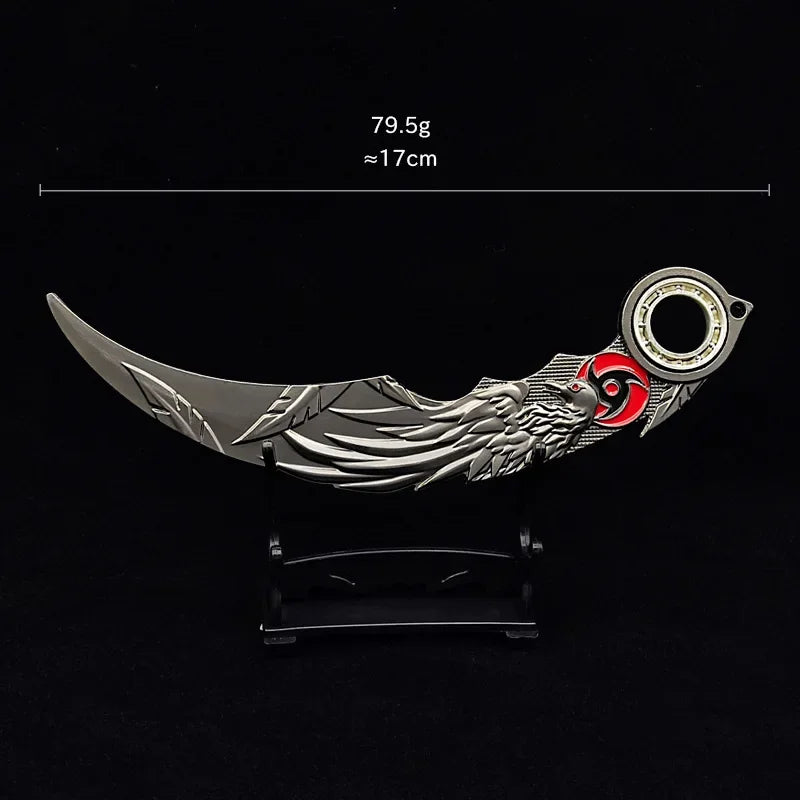 "BLADE REPLICAS" - Monkey D. Luffy - One Piece Anime | 2 Options