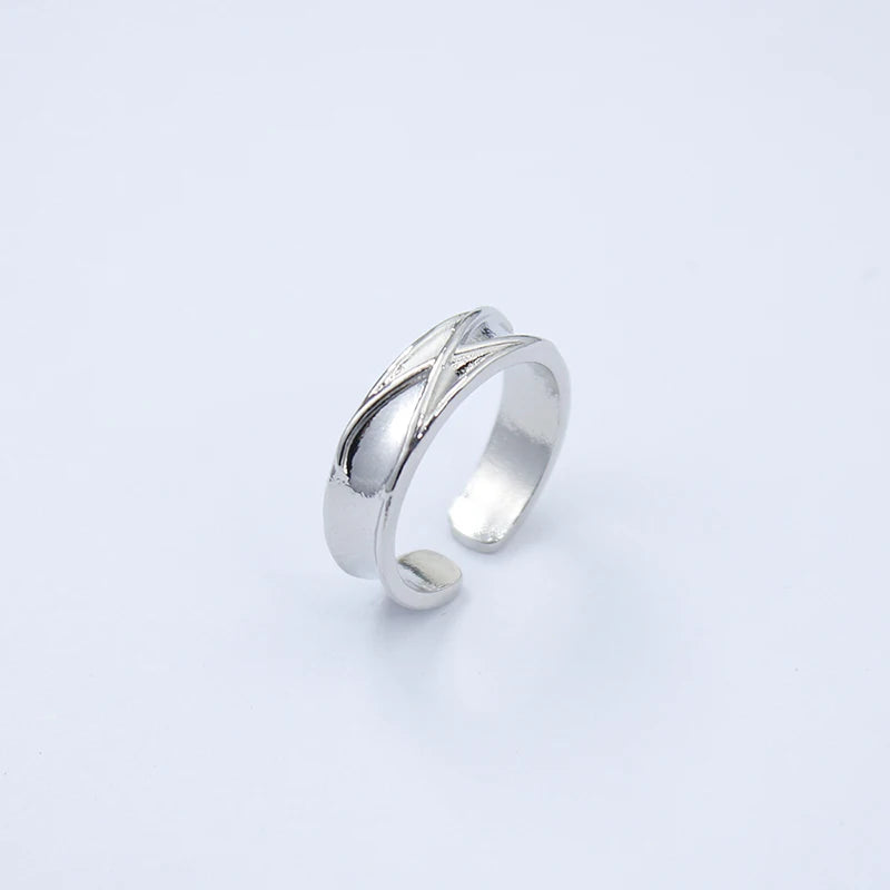 "CHRONOS BAND" - Saiyan Legend - DB Series Anime Ring
