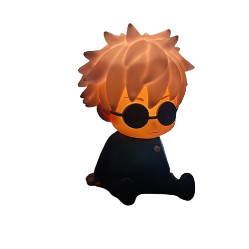 "INFINITE VOID LAMP" - Satoru Gojo - Jujutsu Kaisen Anime Lamp