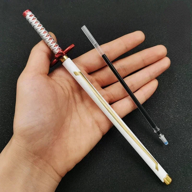 "SLAYER SCROLLS" -  Demon Slayer Anime Pen | 10 Options