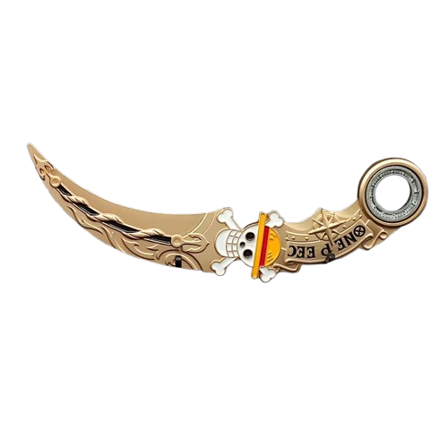 "BLADE REPLICAS" - Monkey D. Luffy - One Piece Anime | 2 Options