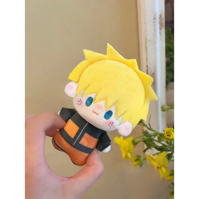 "TWO- HALVES" - Uzumaki- Uchiha - Naruto Anime Figurines | 2 Options