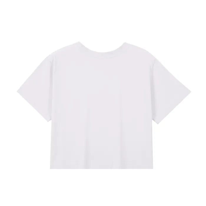Anime - Streetwear - "CULINARY KICKER" - Vinsmoke Sanji - One Piece Anime Crop Top - Alpha Weebs