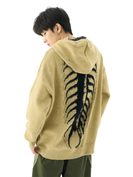 Anime - Streetwear - "FINAL FORM" - Attack On Titan Anime Eren Hoodies | 2 Colors - Alpha Weebs
