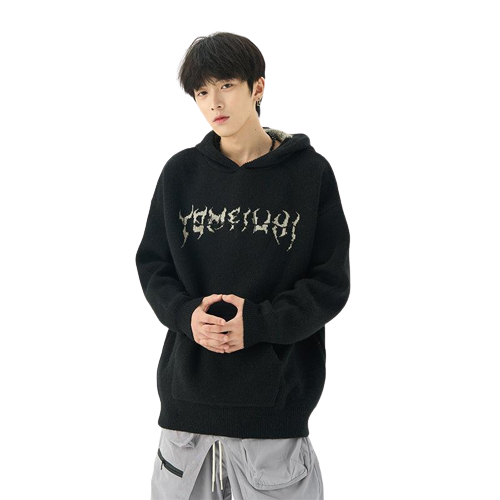 Anime - Streetwear - "FINAL FORM" - Attack On Titan Anime Eren Hoodies | 2 Colors - Alpha Weebs