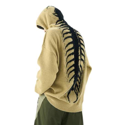 Anime - Streetwear - "FINAL FORM" - Attack On Titan Anime Eren Hoodies | 2 Colors - Alpha Weebs