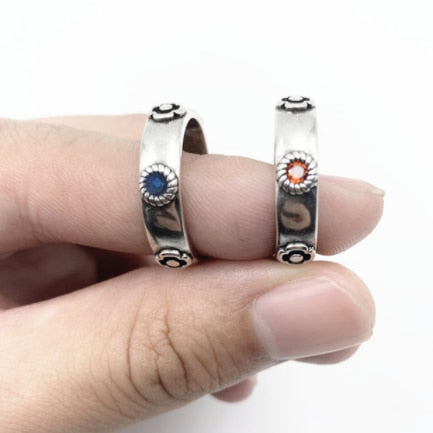 Anime - Streetwear - Sophie - Wizard Studio Ghibli Anime Rings | 3 Options - Alpha Weebs
