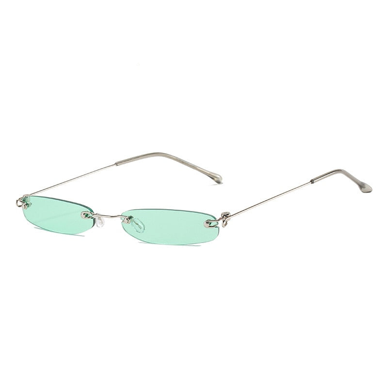 Anime - Streetwear - "PSI" - Saiki K. Anime Sunglasses - Alpha Weebs